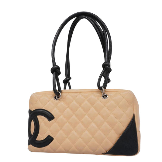 Chanel Handbag - Lynora Bags