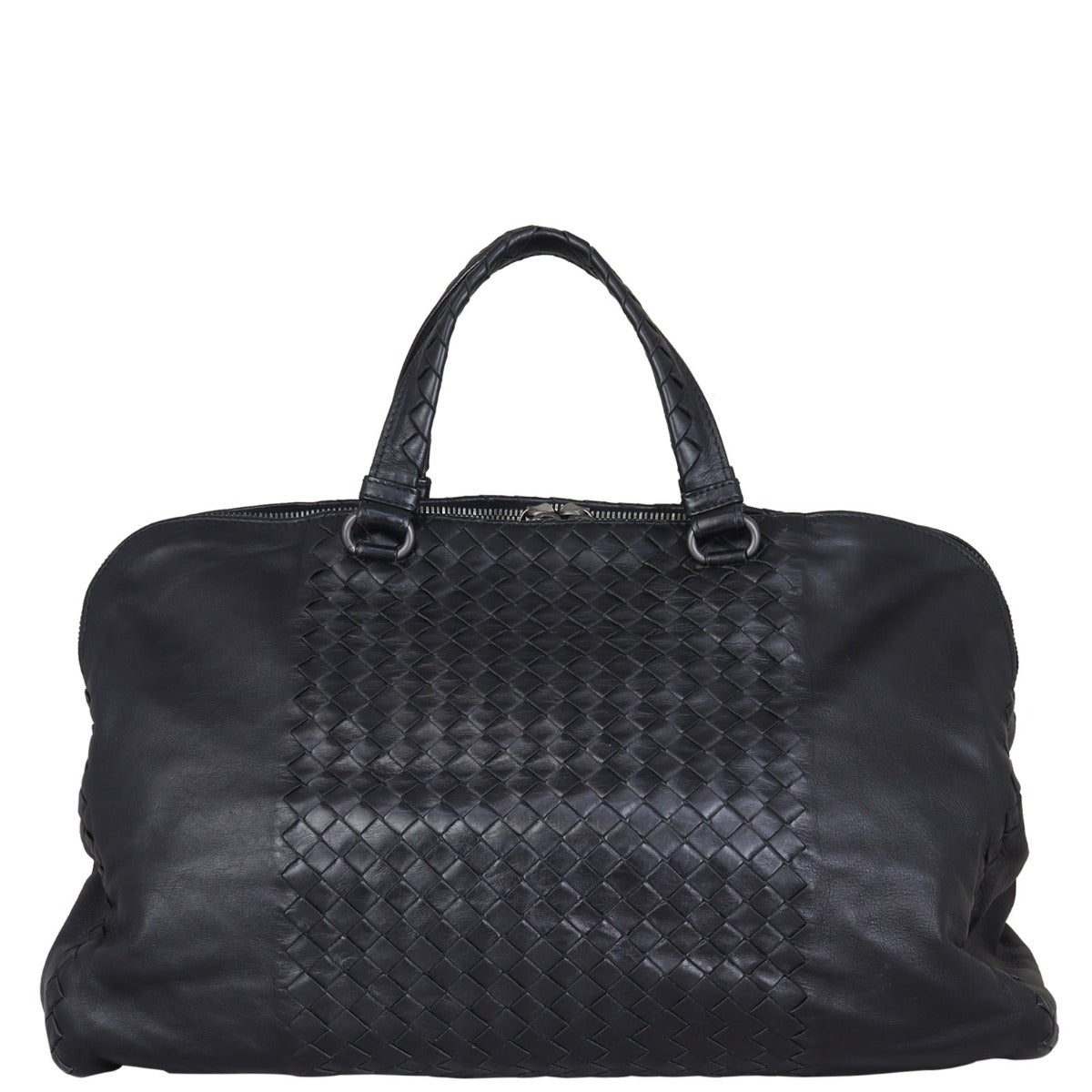 Bottega Veneta Intrecciato Tote