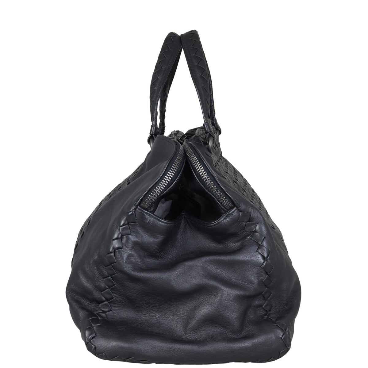 Bottega Veneta Intrecciato Tote