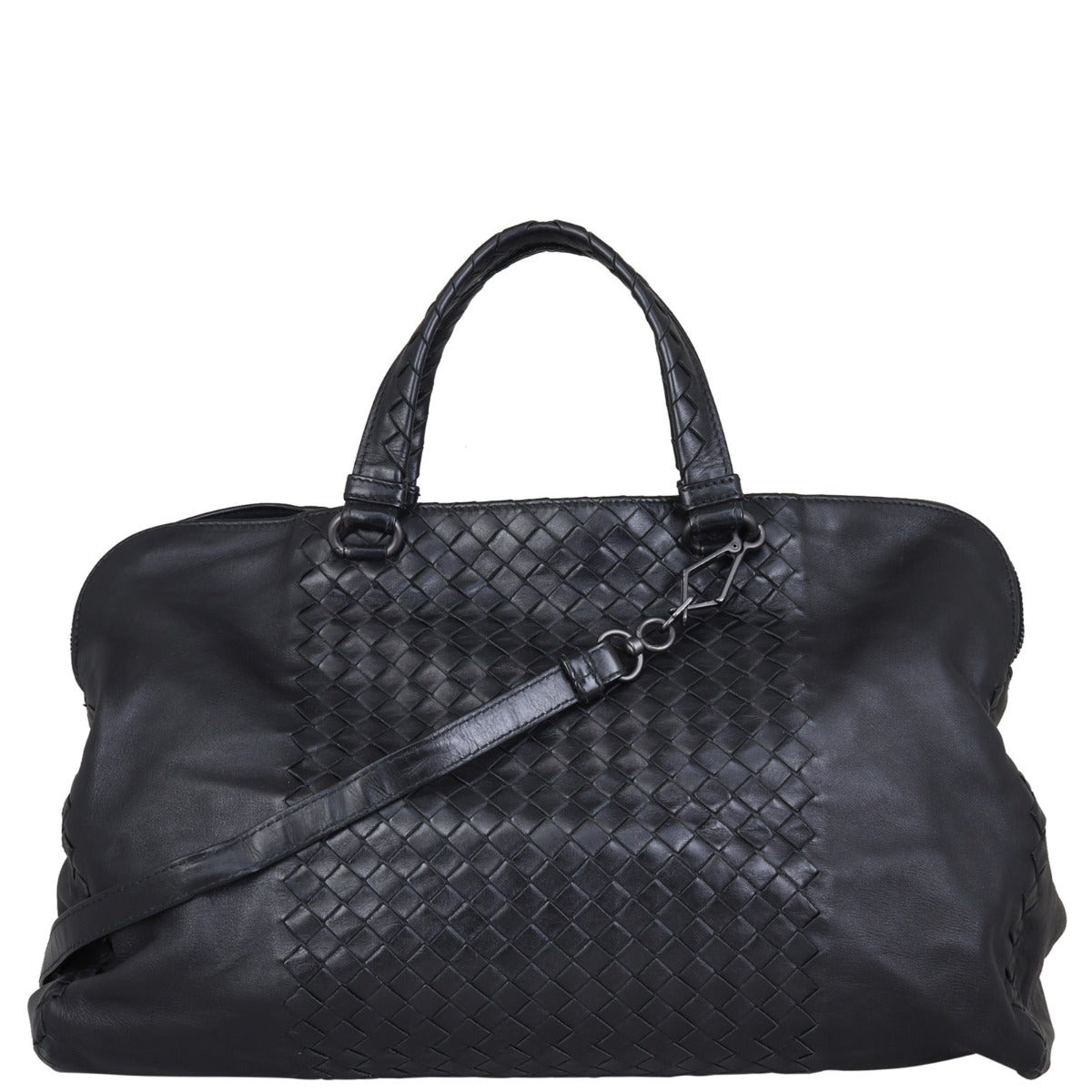 Bottega Veneta Intrecciato Tote