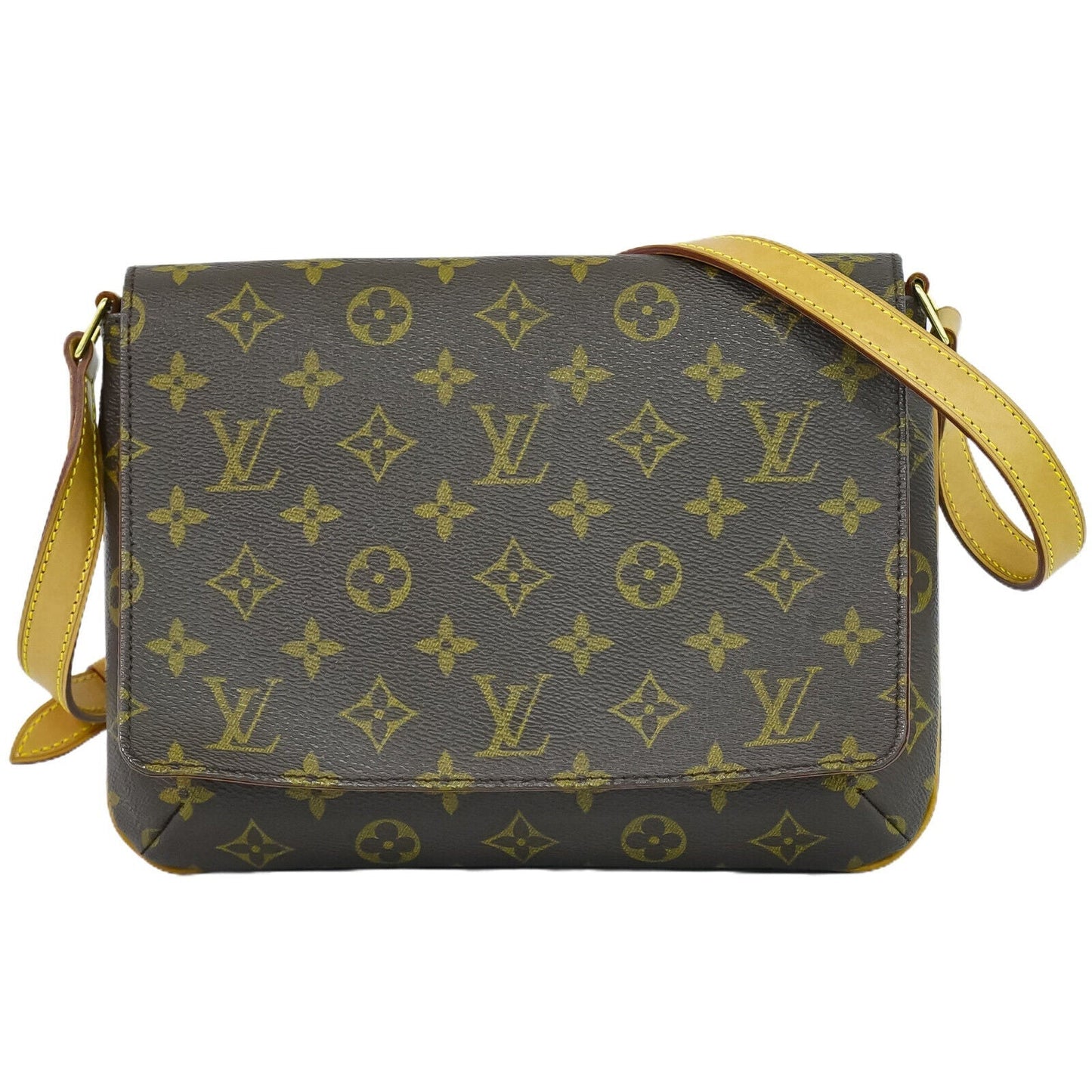 LOUIS VUITTON Mtte Tango Shoulder Bag