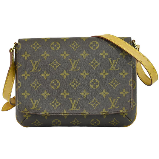 LOUIS VUITTON Mtte Tango Shoulder Bag