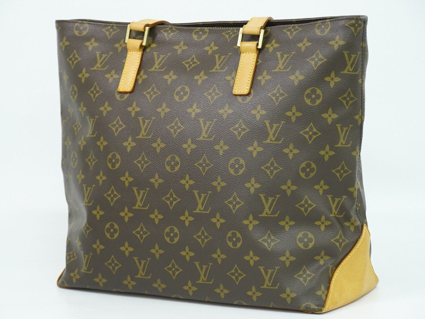LOUIS VUITTON Mezzo Handbag