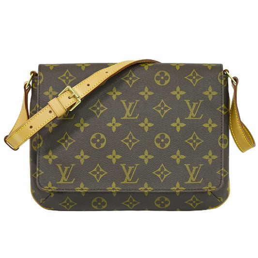 LOUIS VUITTON Mtte Tango Shoulder Bag