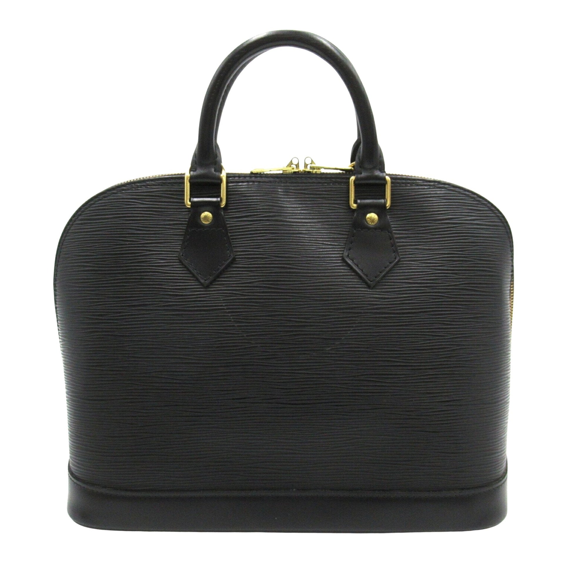 LOUIS VUITTON Alma Handbag