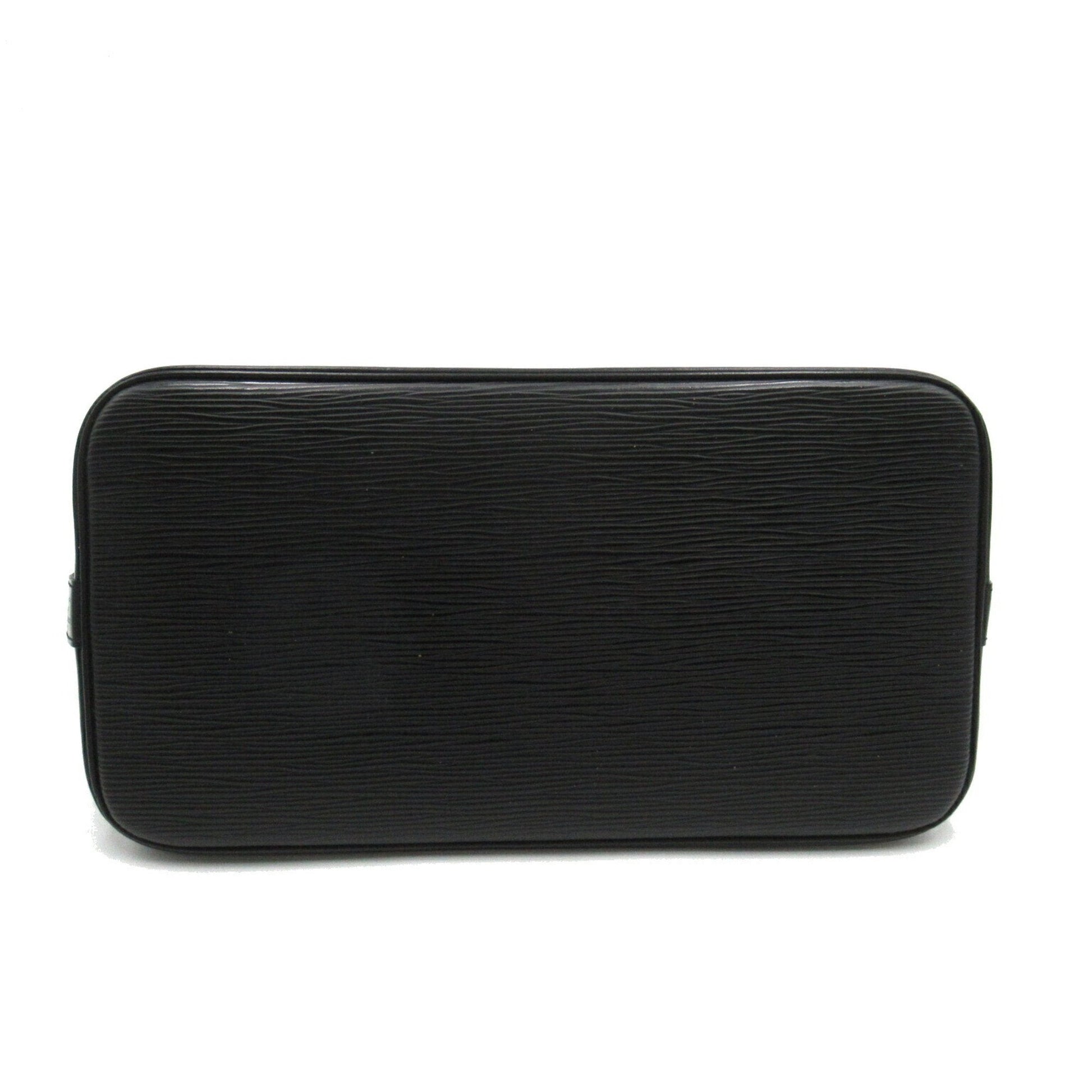 LOUIS VUITTON Alma Handbag