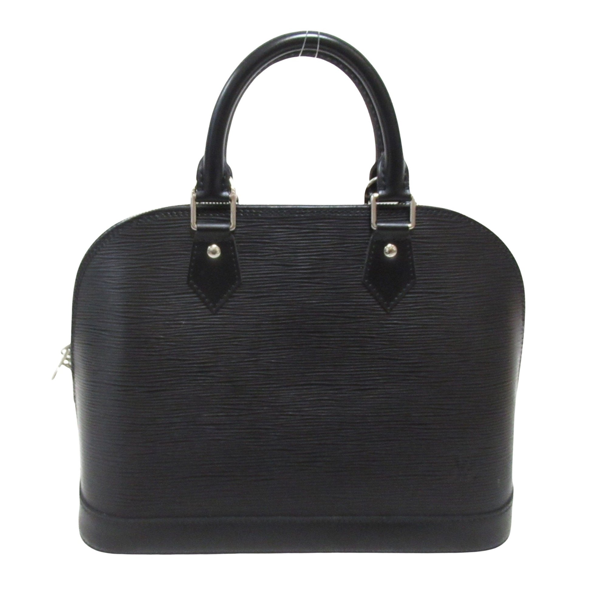 LOUIS VUITTON Alma Handbag