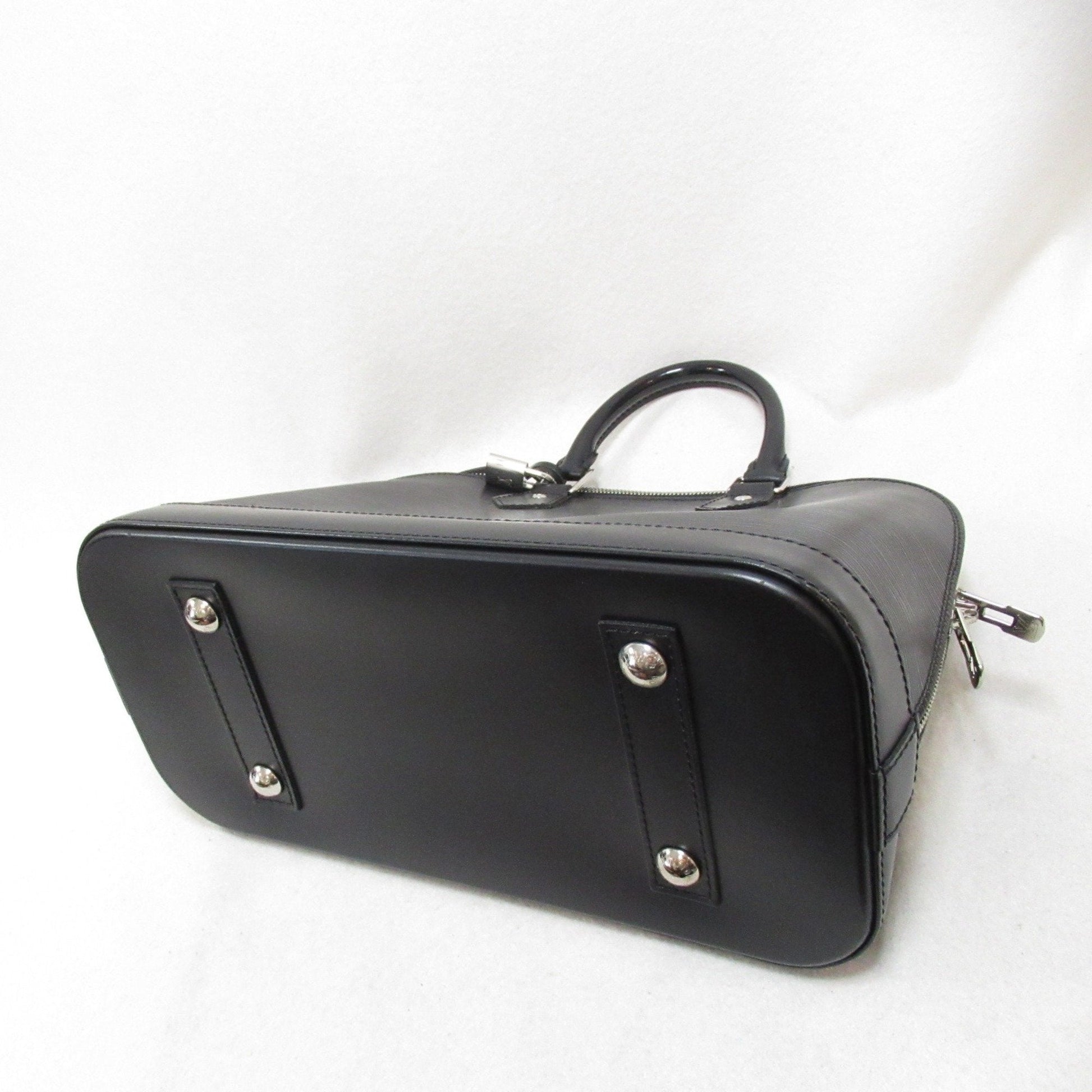 LOUIS VUITTON Alma Handbag