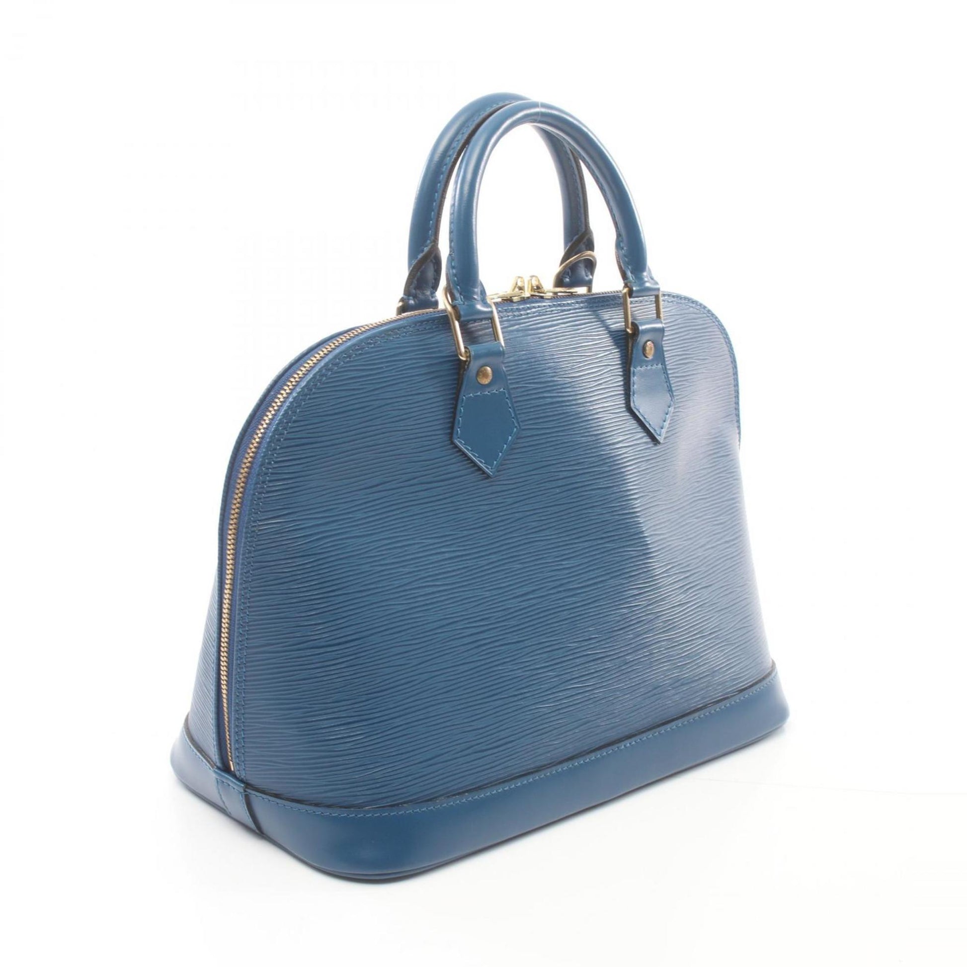 LOUIS VUITTON Alma Handbag
