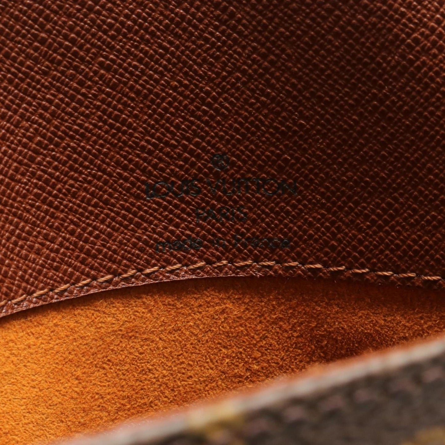 LOUIS VUITTON Mtte Salsa Shoulder Bag