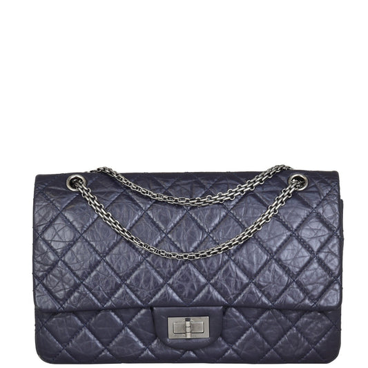 Chanel 2.55 Reissue 227 Double Flap Bag | 14 Series