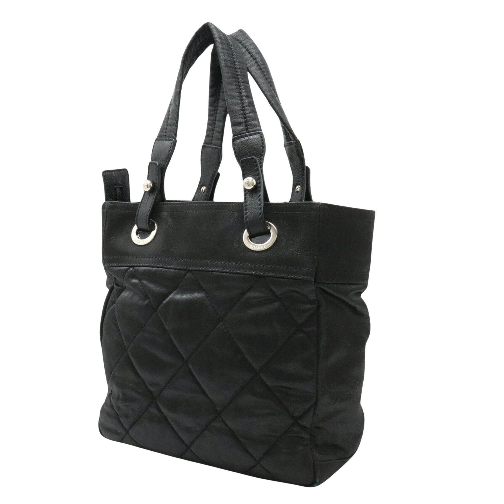 Chanel Handbag Bag - Lynora Bags