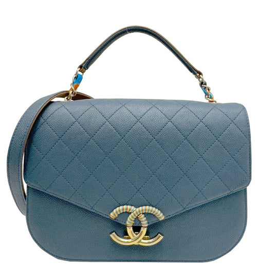 Chanel Handbag - Lynora Bags