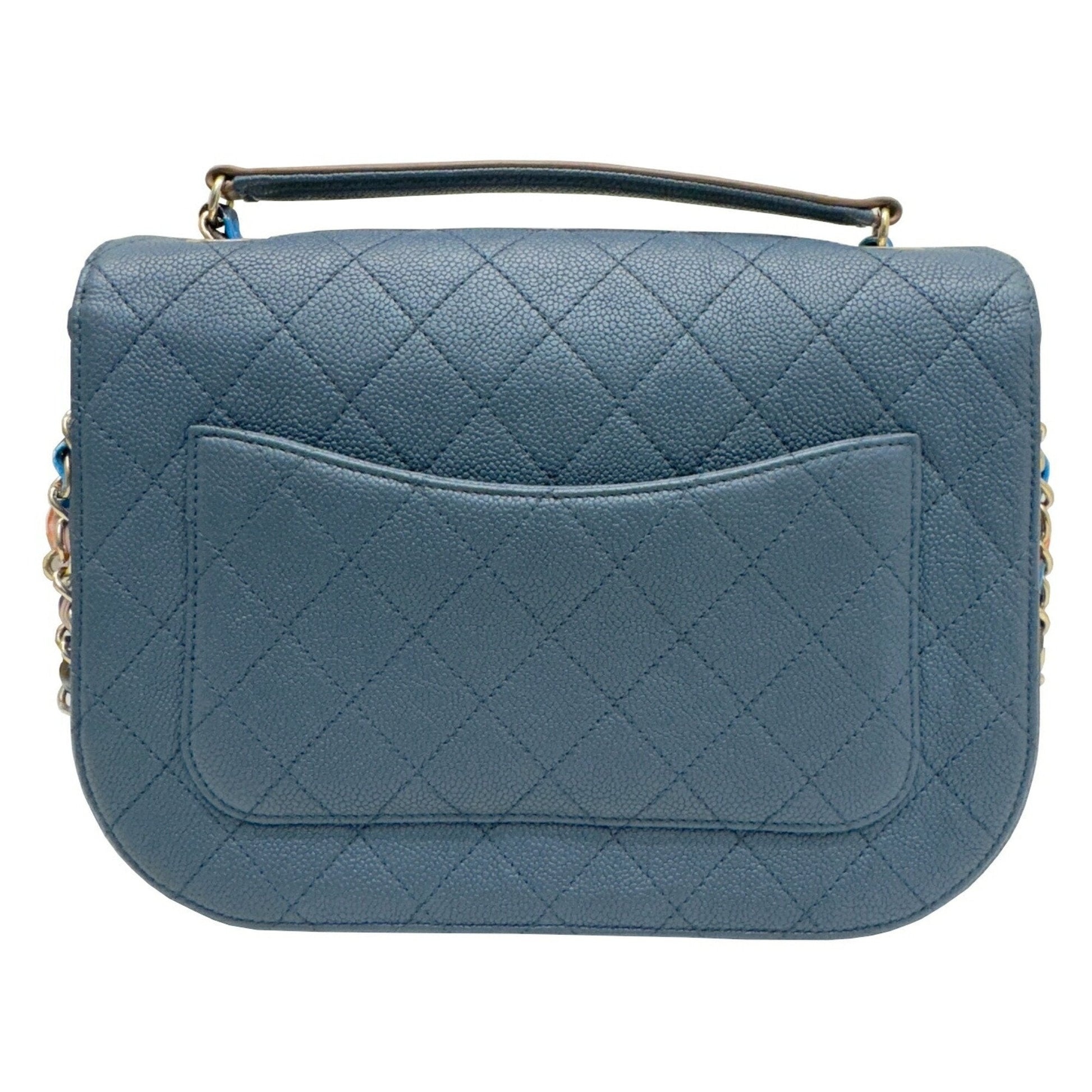 Chanel Handbag - Lynora Bags