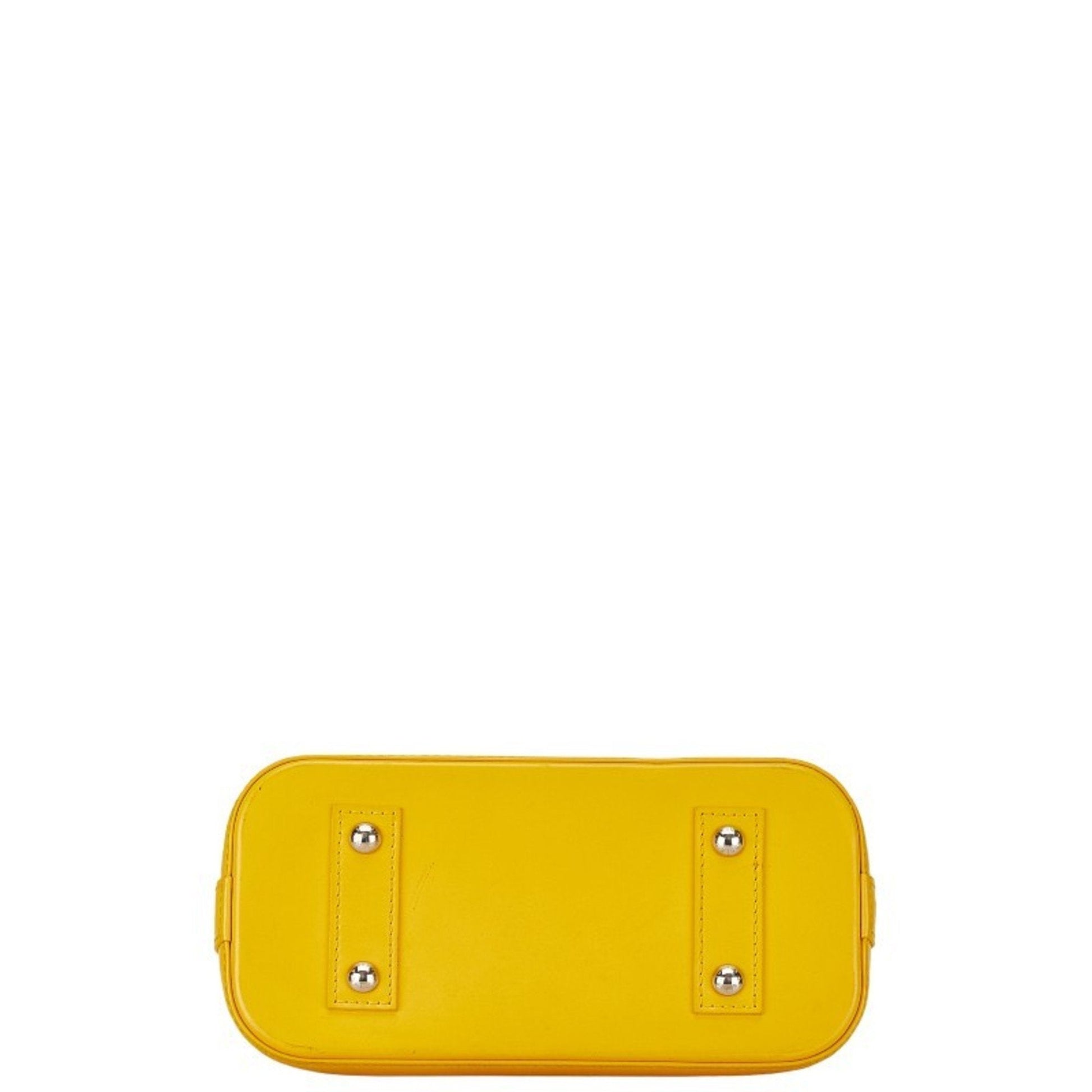 LOUIS VUITTON Alma BB Handbag