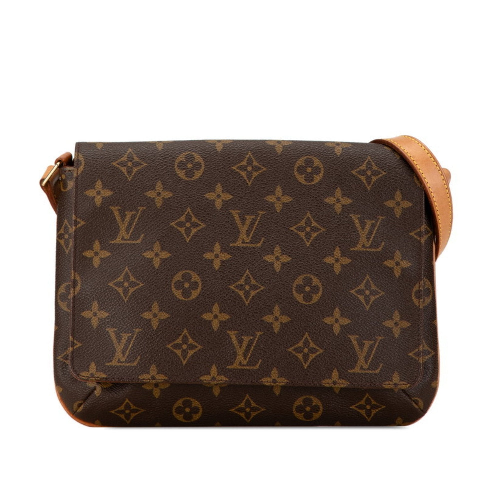 LOUIS VUITTON Mtte Tango Shoulder Bag
