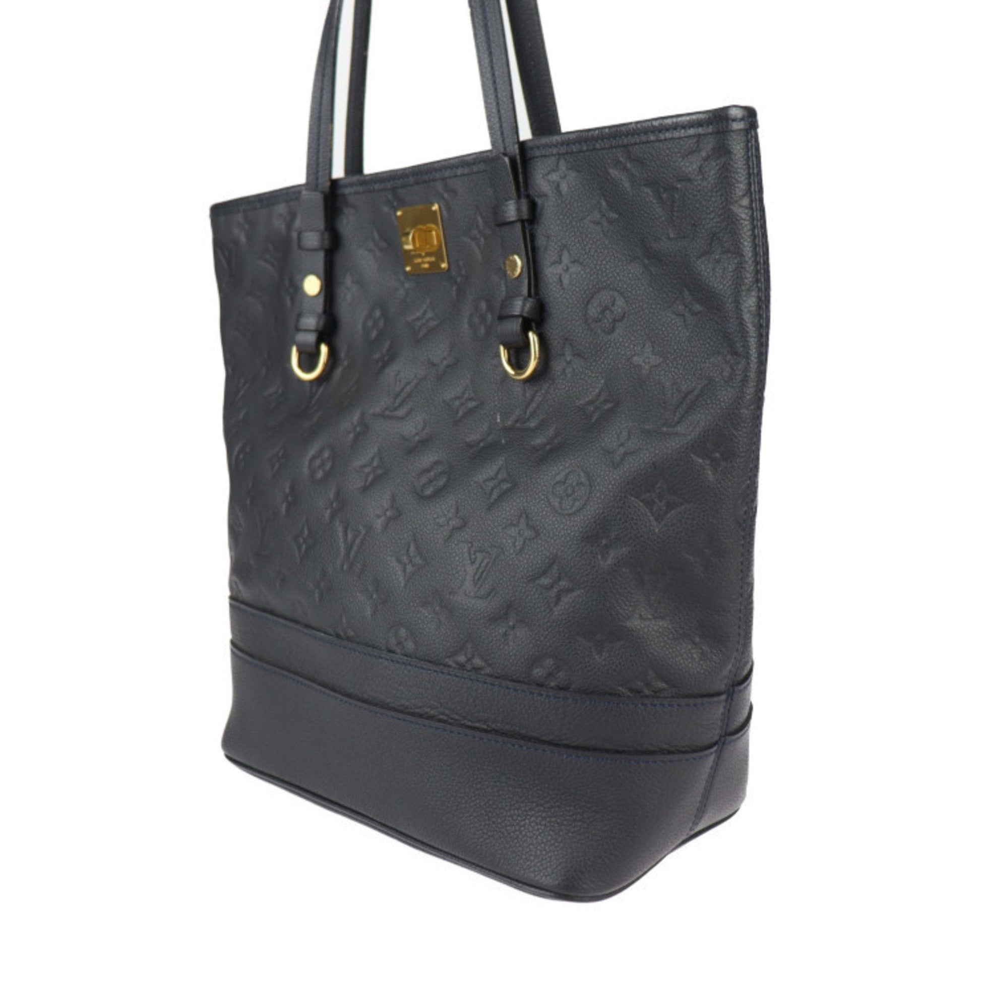 LOUIS VUITTON Citadine Tote