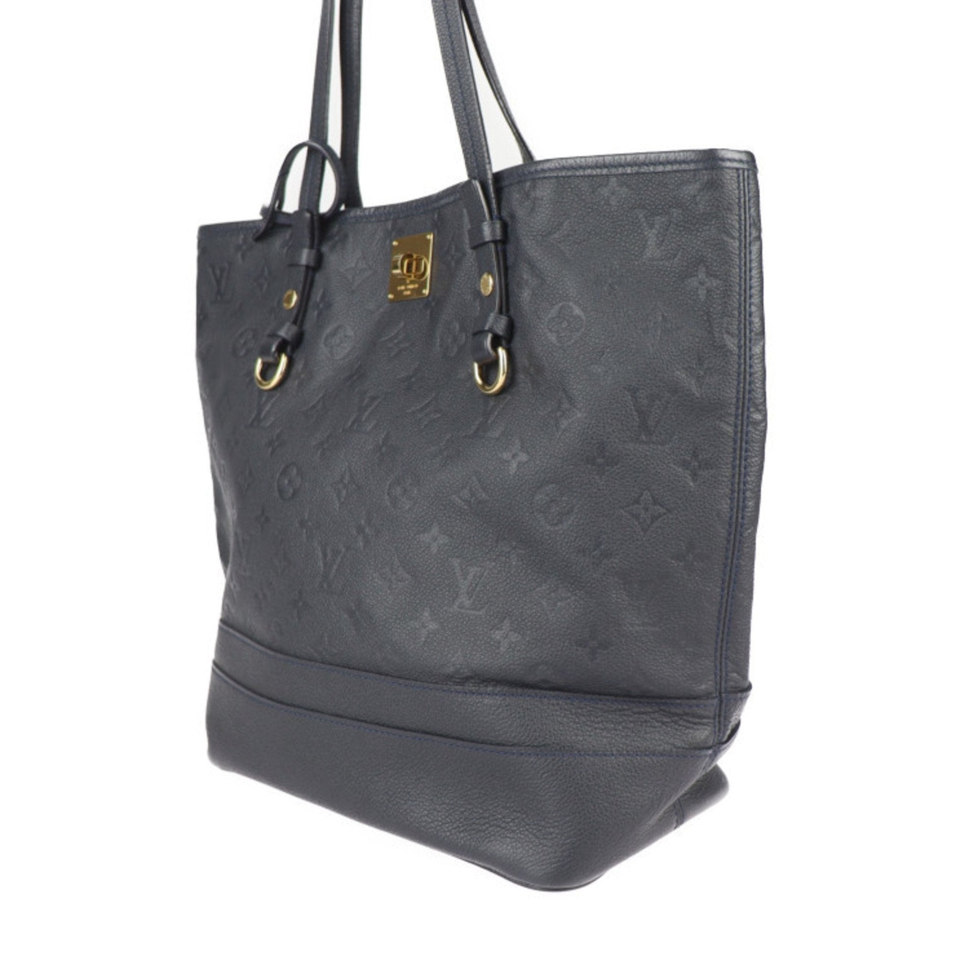 LOUIS VUITTON Citadine Tote
