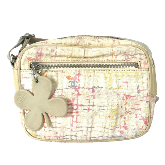 Chanel Shoulder Bag - Lynora Bags