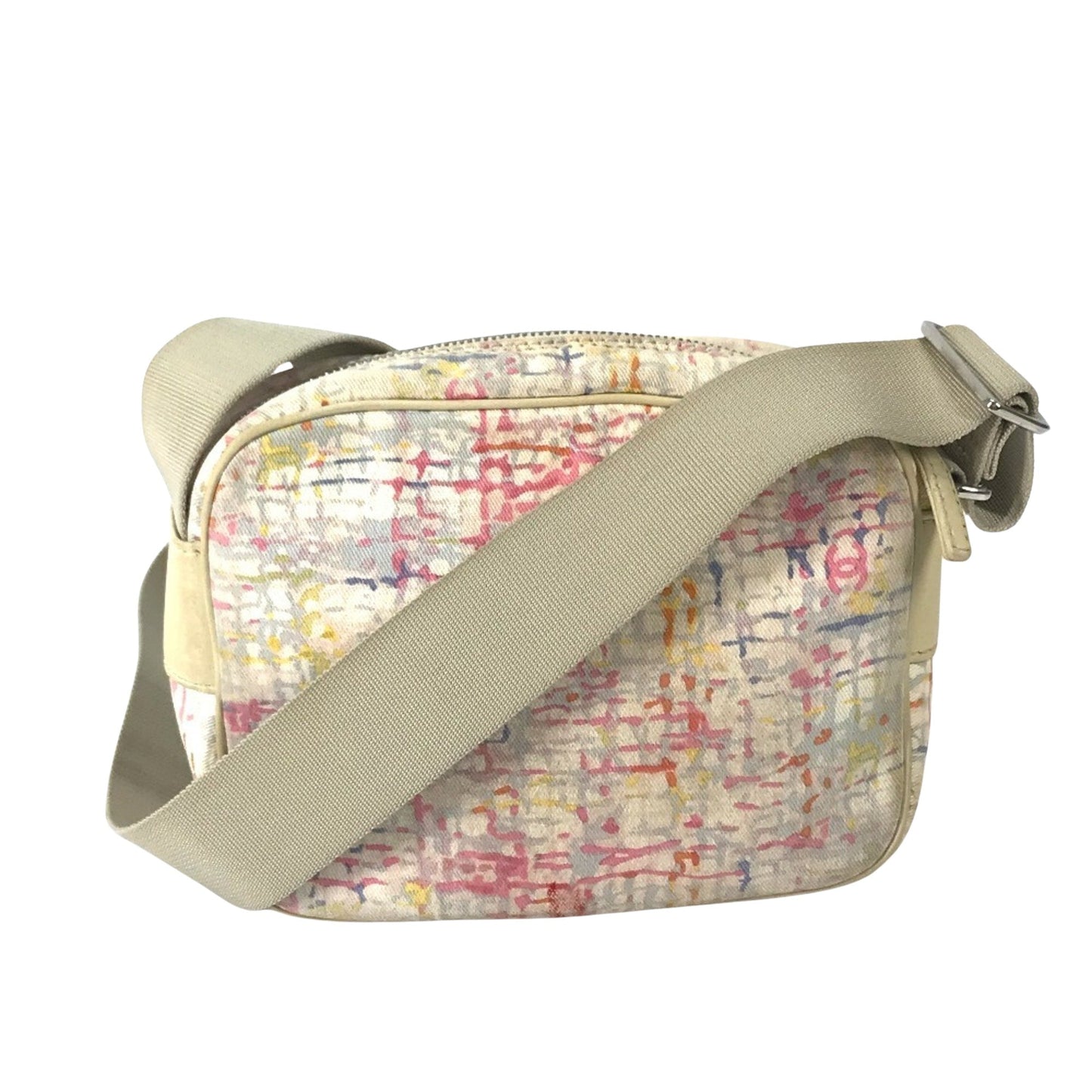 Chanel Shoulder Bag - Lynora Bags