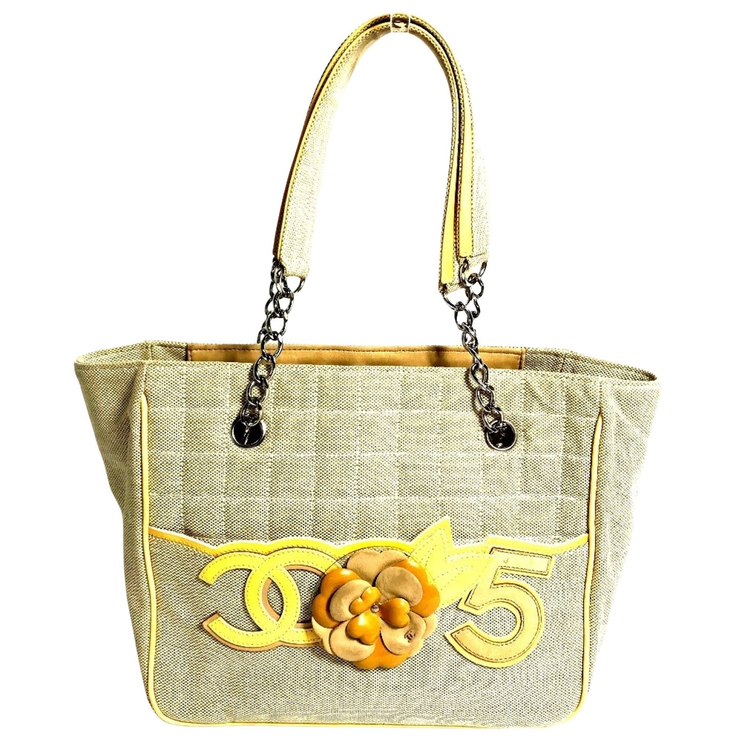 Chanel Tote Bag - Lynora Bags