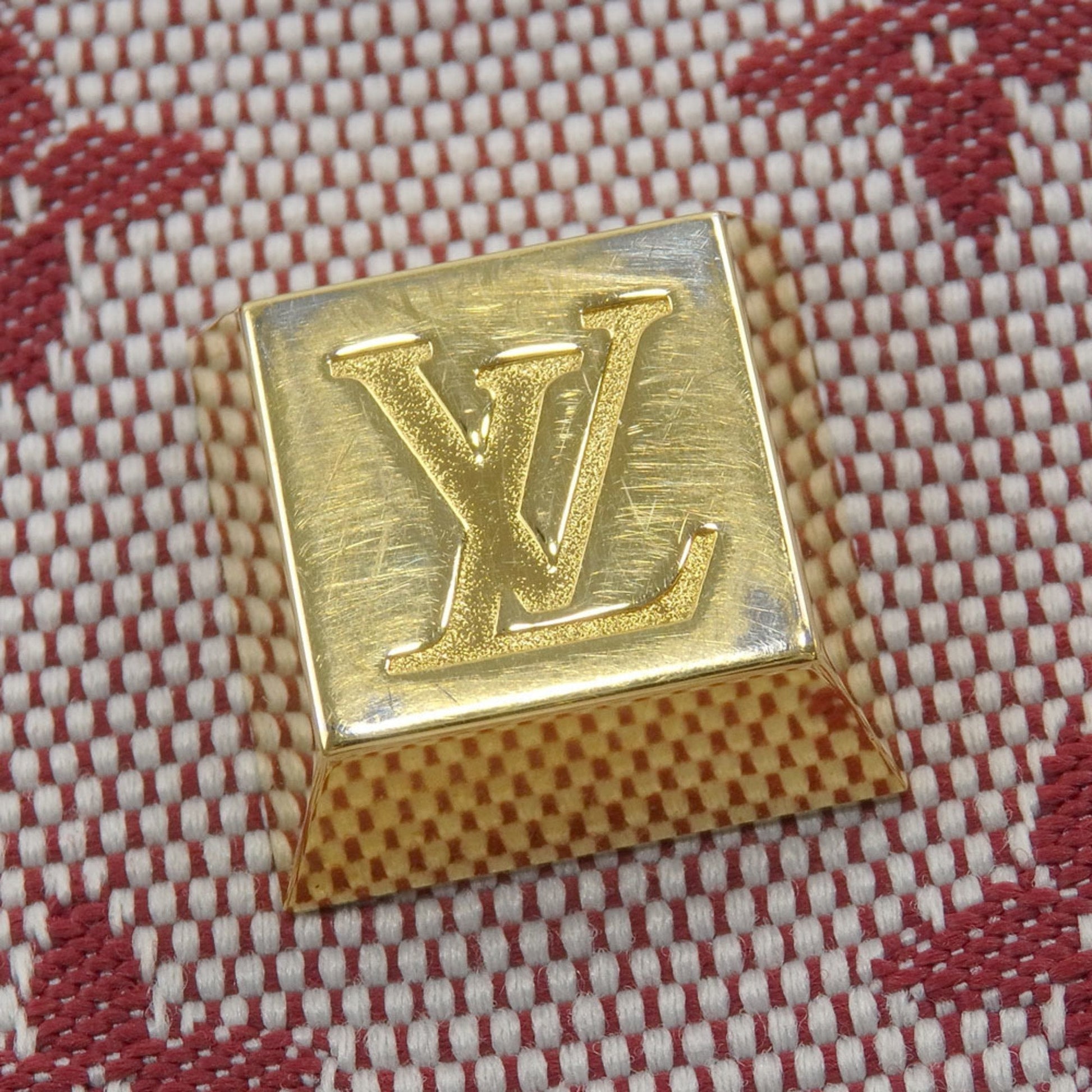 LOUIS VUITTON Josephine Handbag
