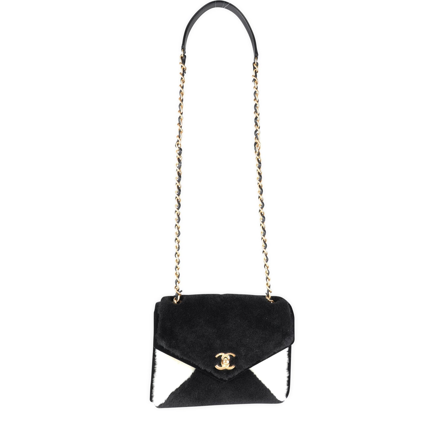 Chanel Small Handbag - Lynora Bags