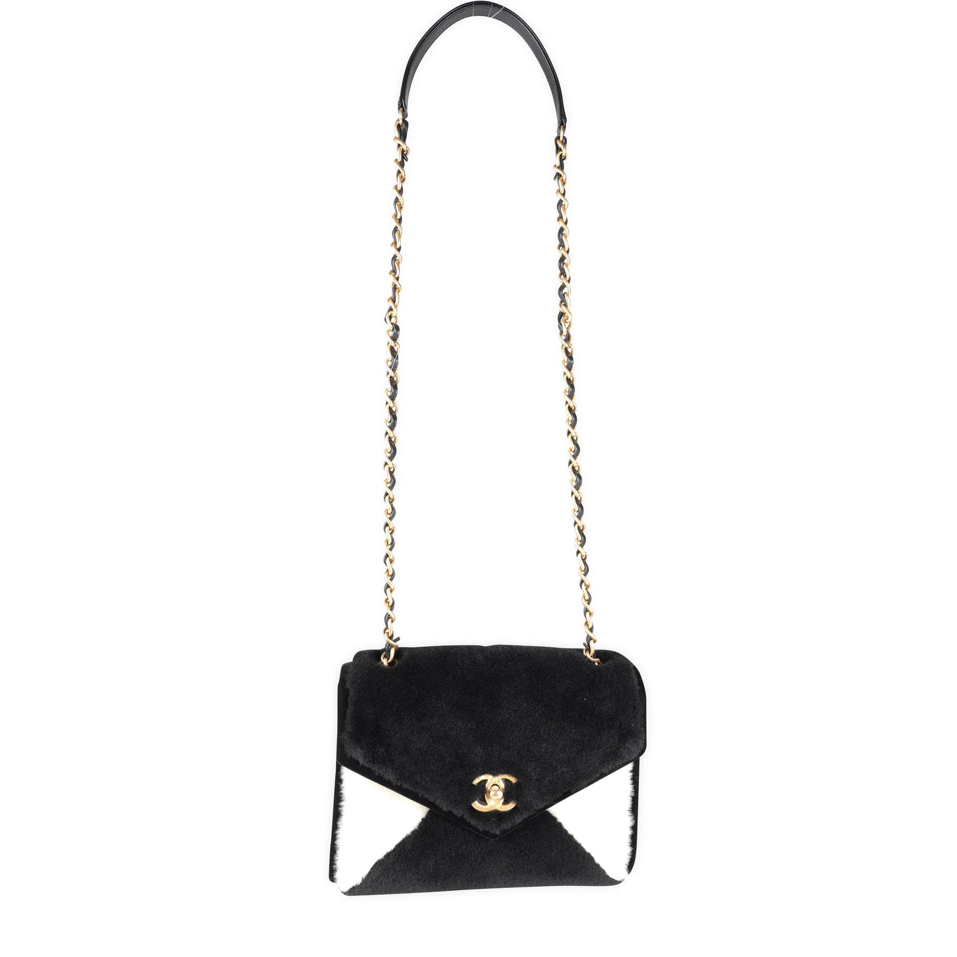 Chanel Small Handbag - Lynora Bags