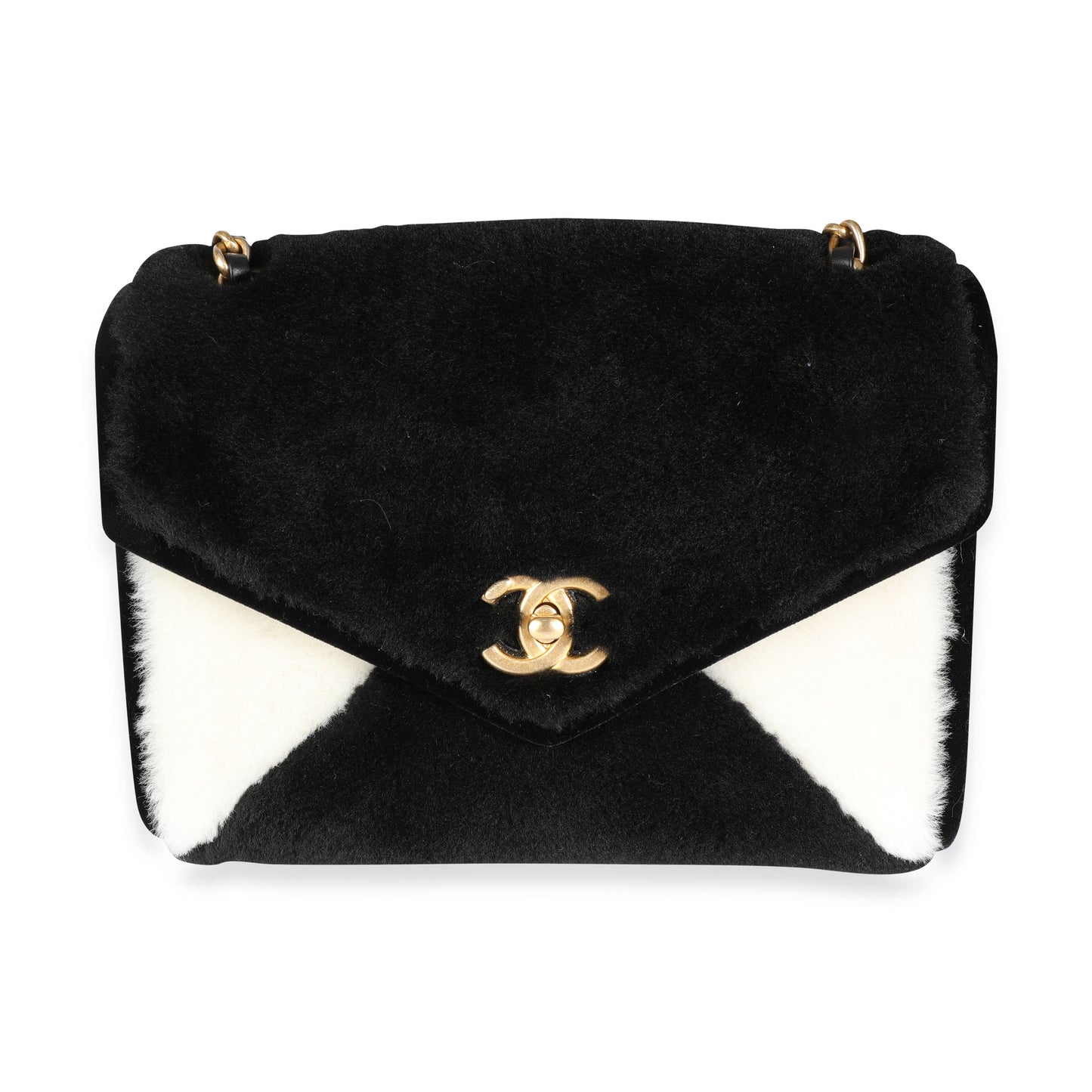 Chanel Small Handbag - Lynora Bags