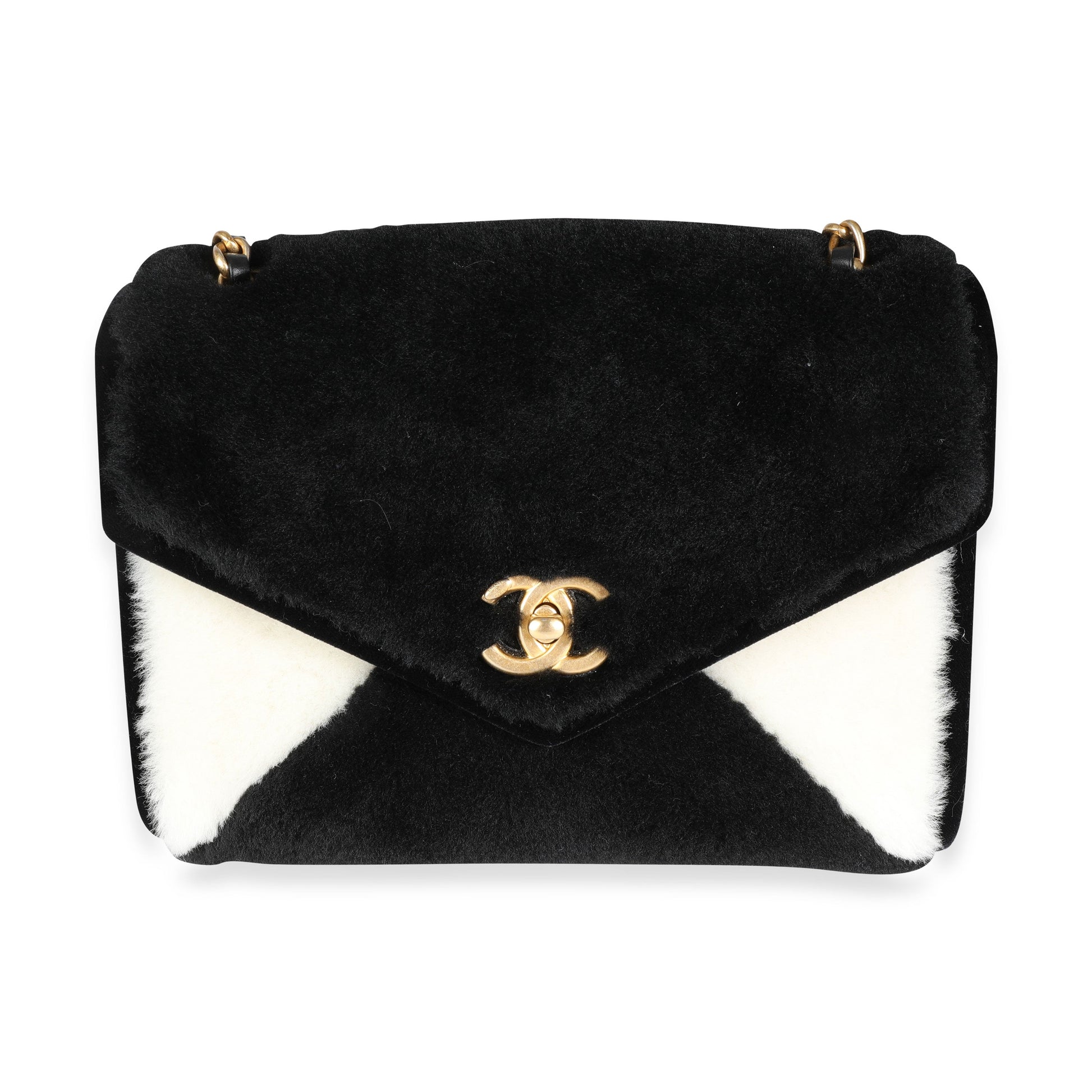 Chanel Small Handbag - Lynora Bags