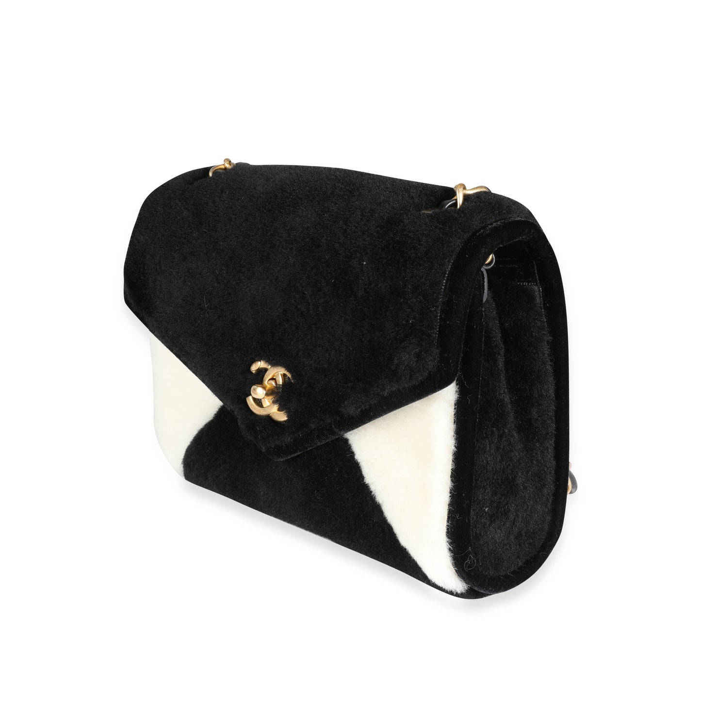 Chanel Small Handbag - Lynora Bags