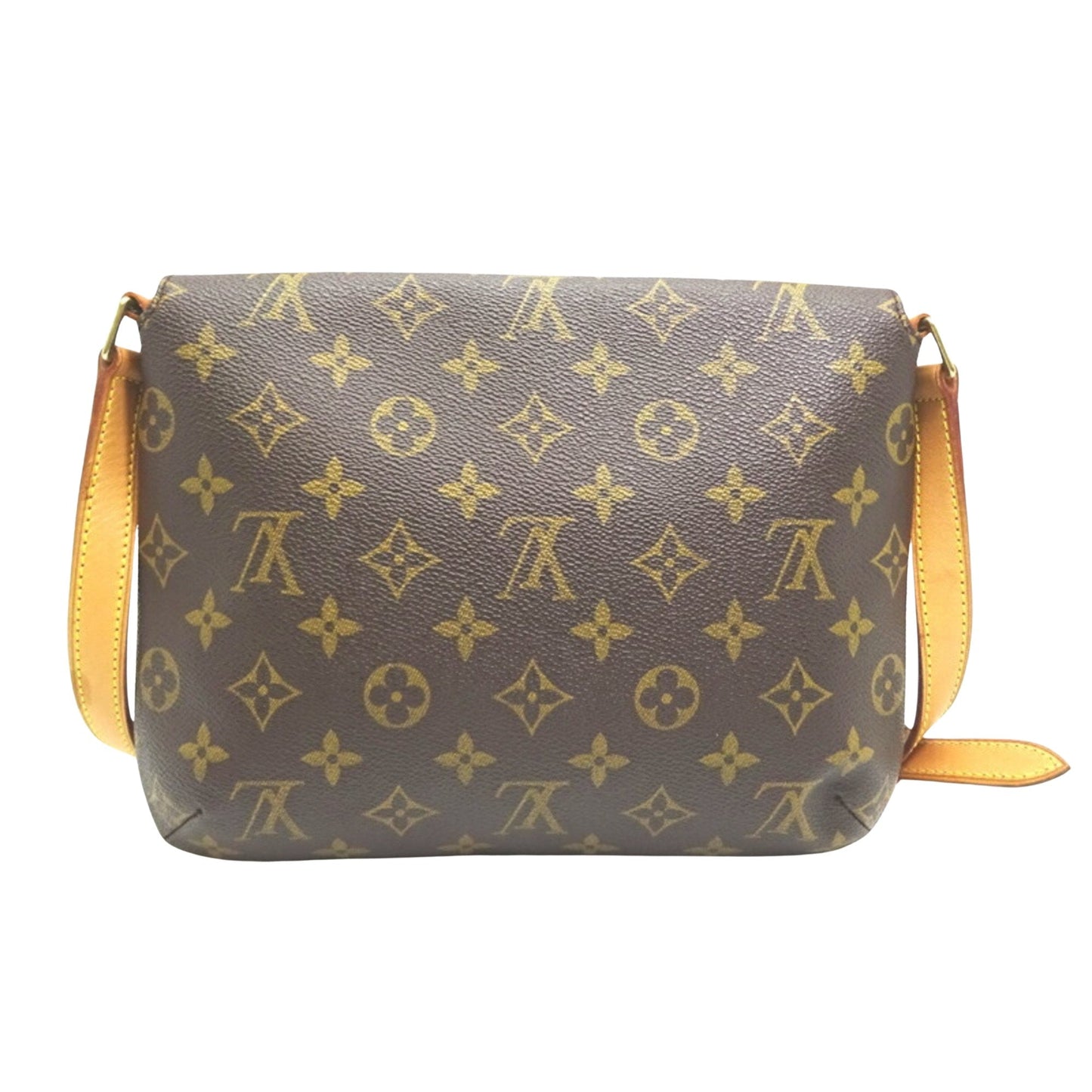 LOUIS VUITTON Mtte Tango Shoulder Bag