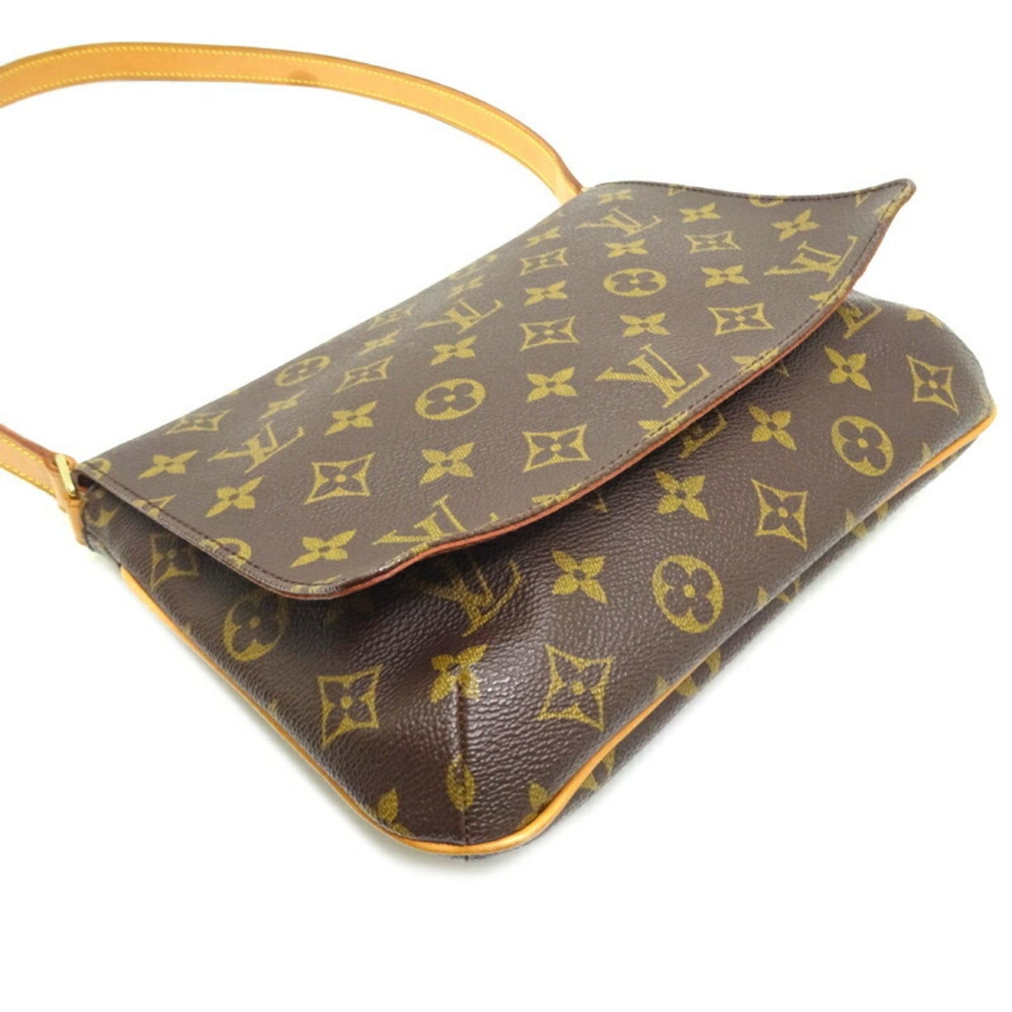 LOUIS VUITTON Mtte Tango Shoulder Bag