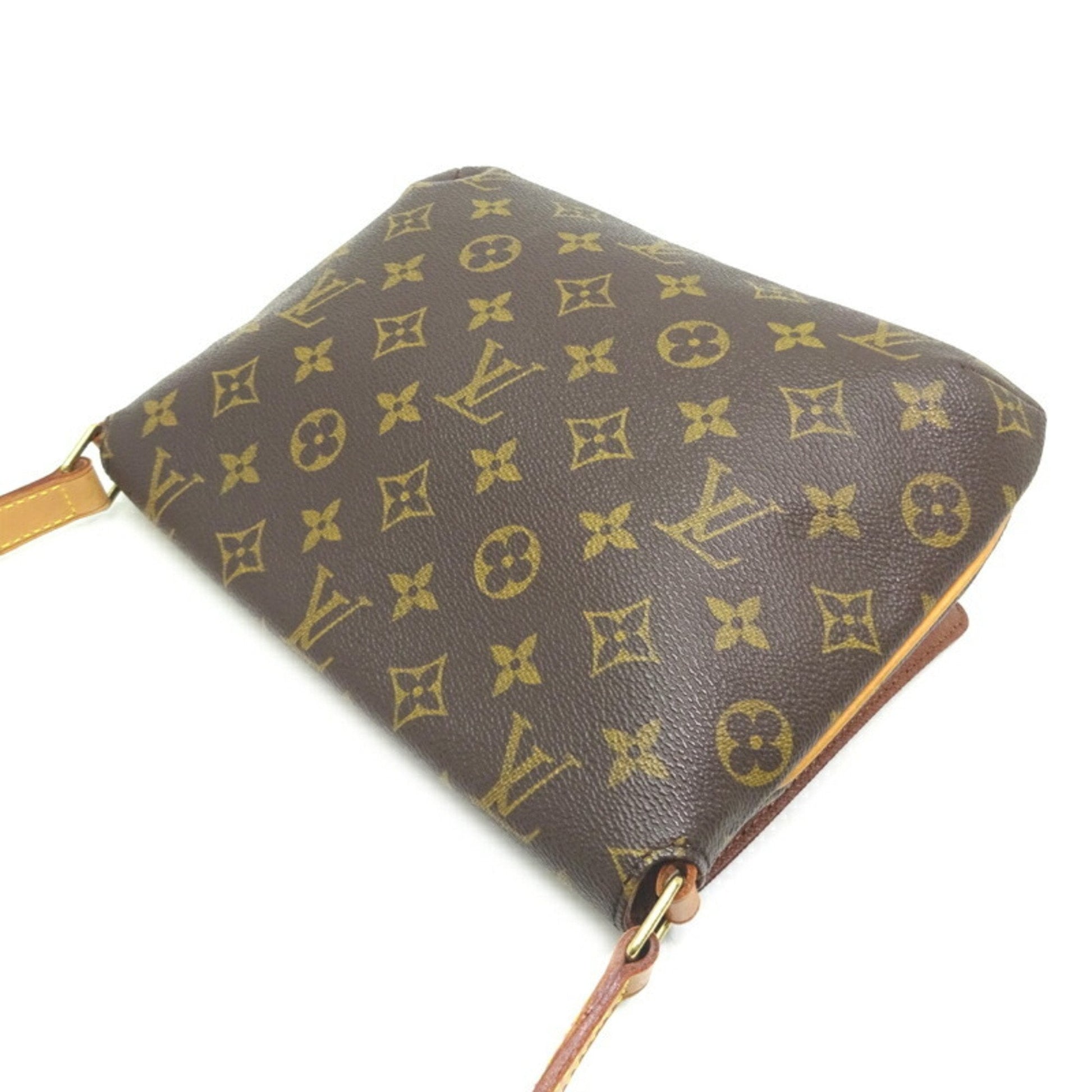 LOUIS VUITTON Mtte Tango Shoulder Bag