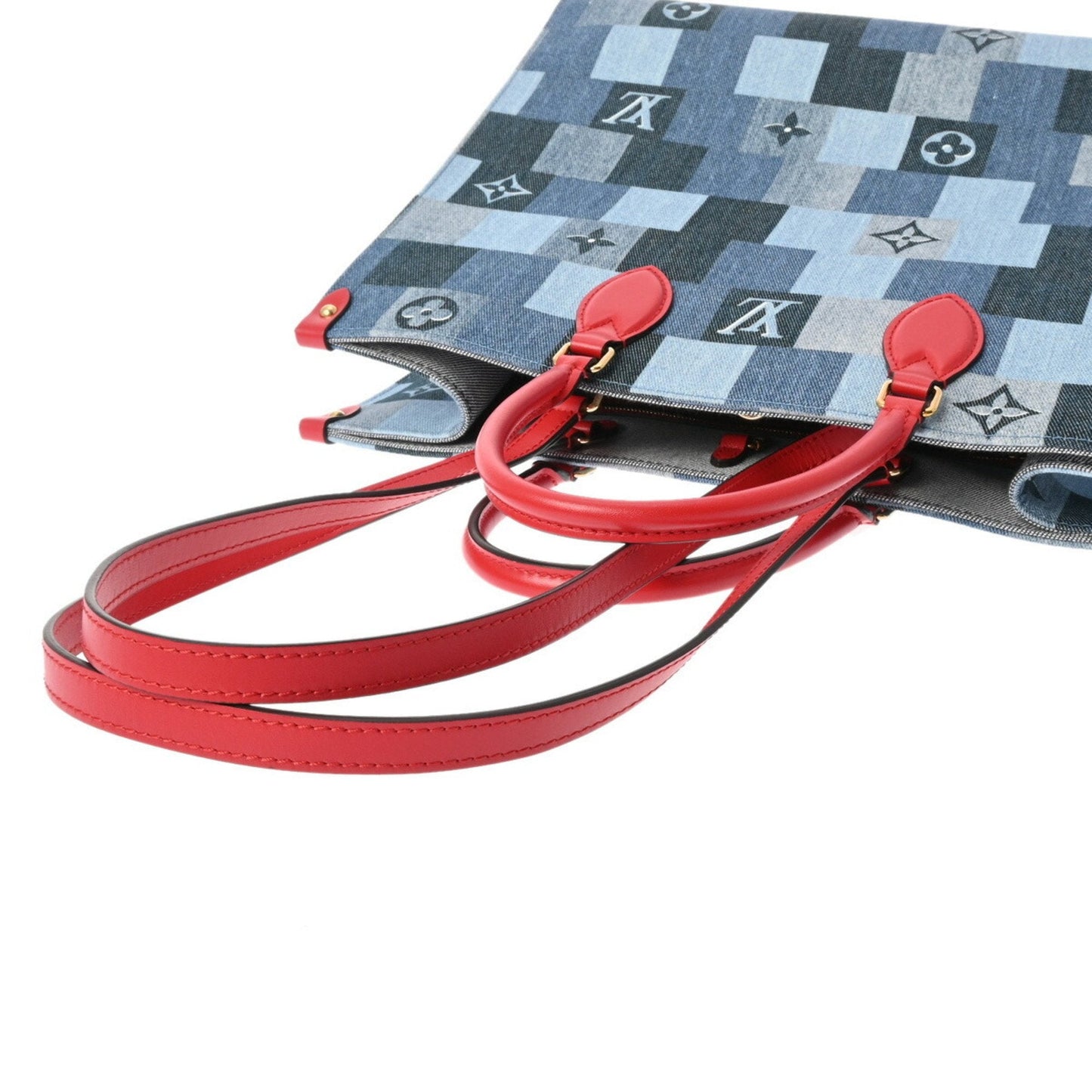 LOUIS VUITTON Onthego GM Handbag