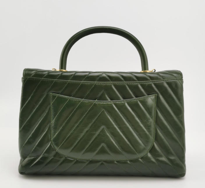 Chanel Handbag Bag - Lynora Bags