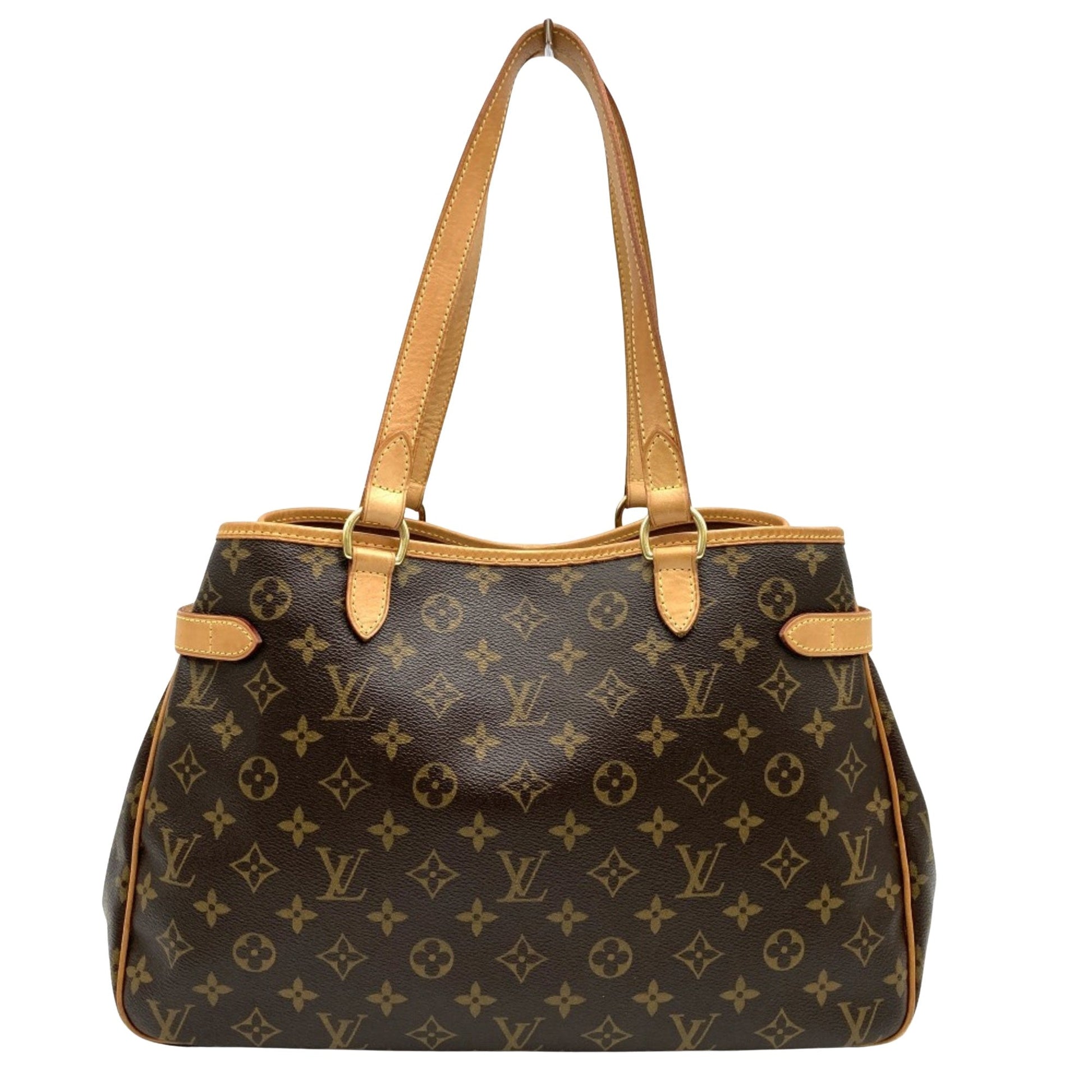 LOUIS VUITTON Batignolles Tote