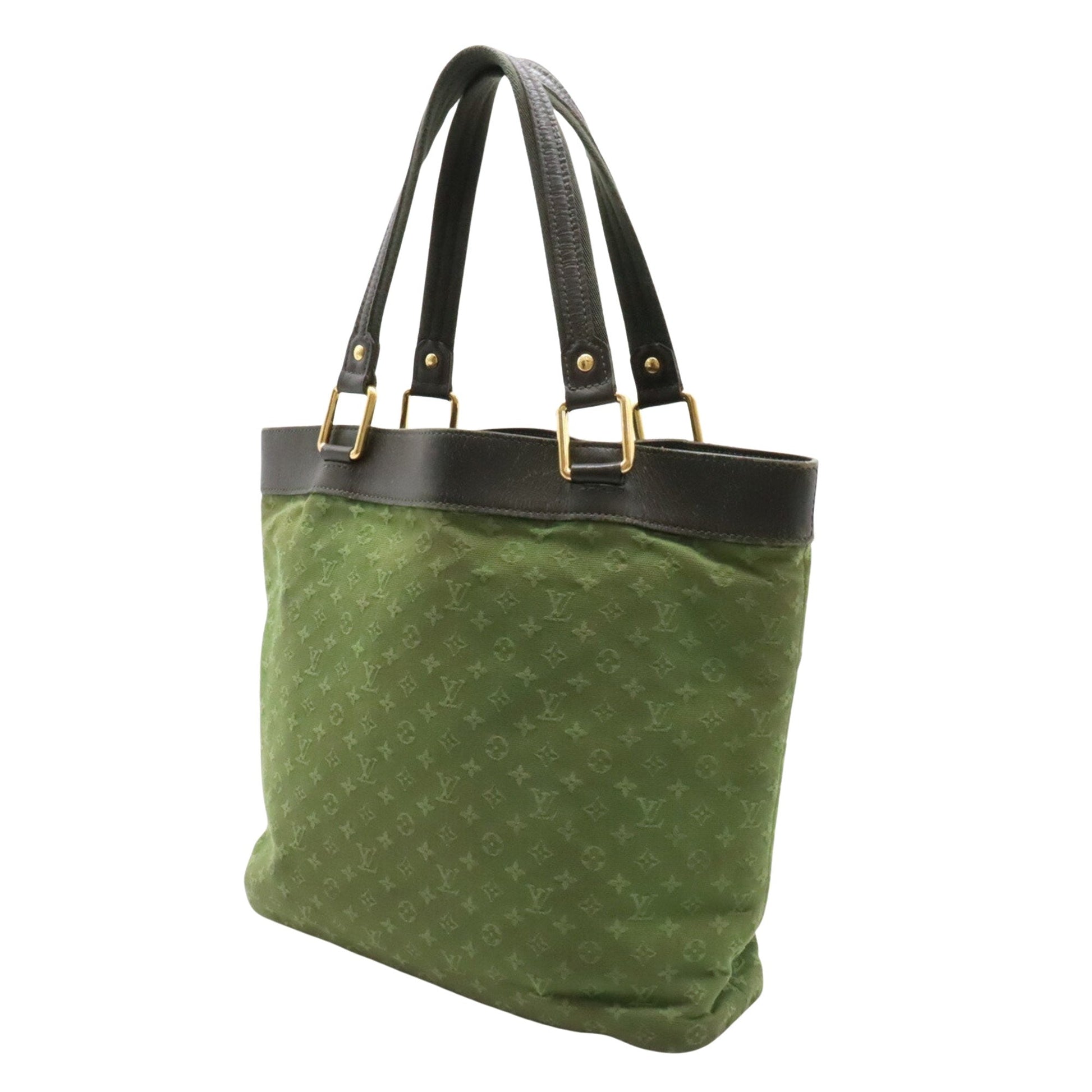 LOUIS VUITTON Lucille Tote