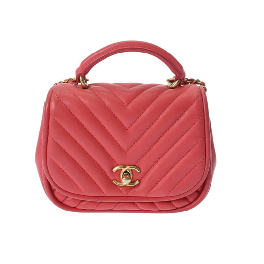 Chanel Handbag - Lynora Bags