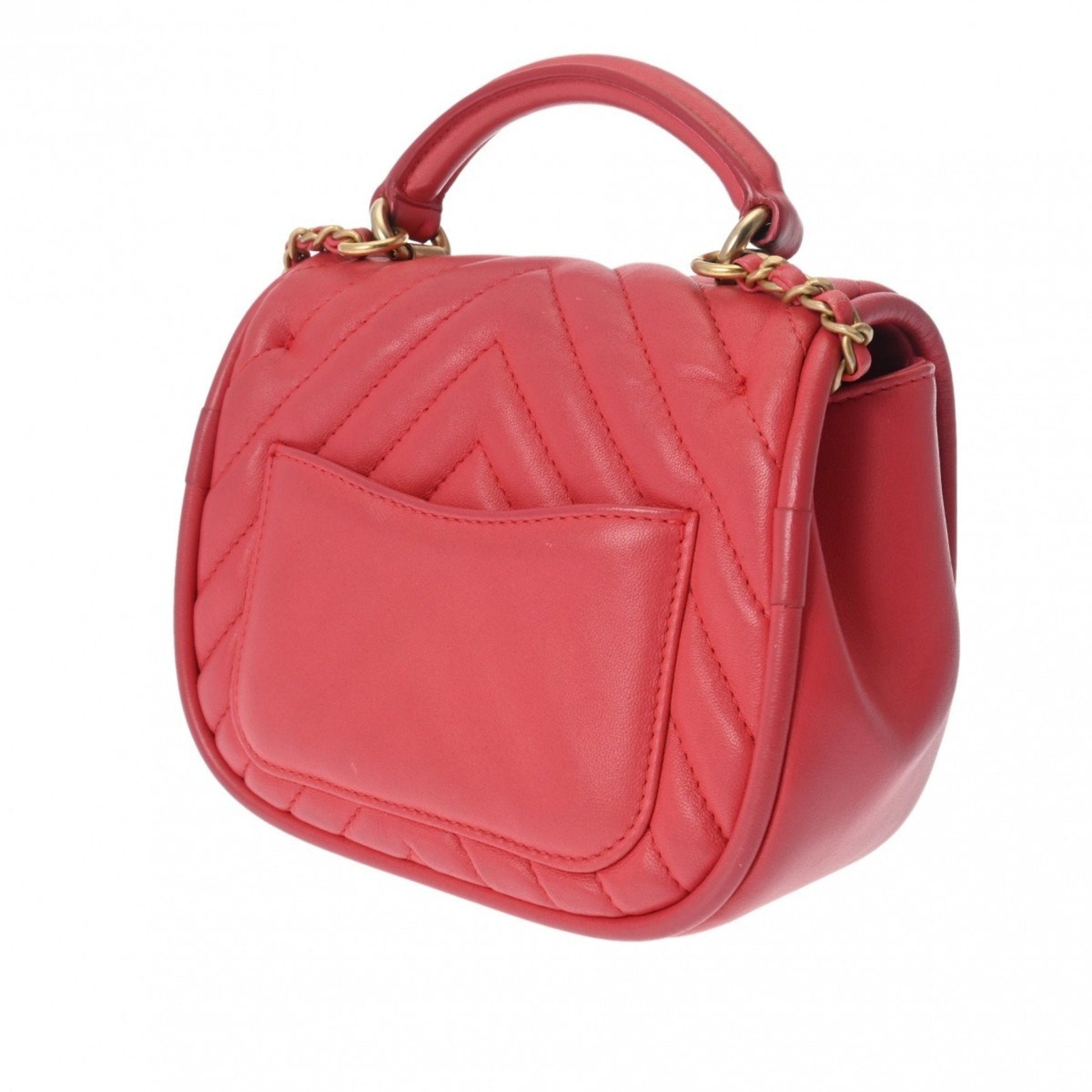 Chanel Handbag - Lynora Bags