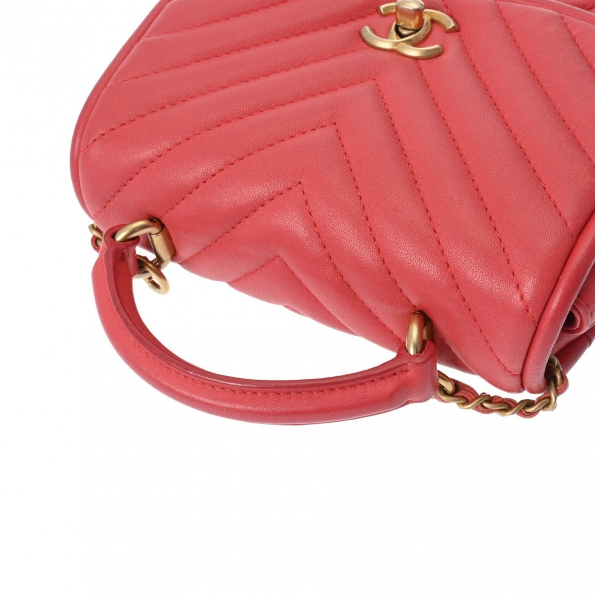 Chanel Handbag - Lynora Bags