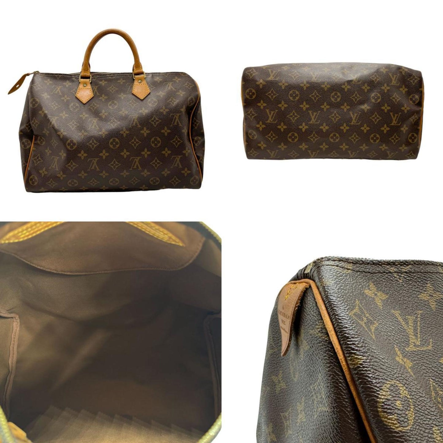 LOUIS VUITTON Handbag