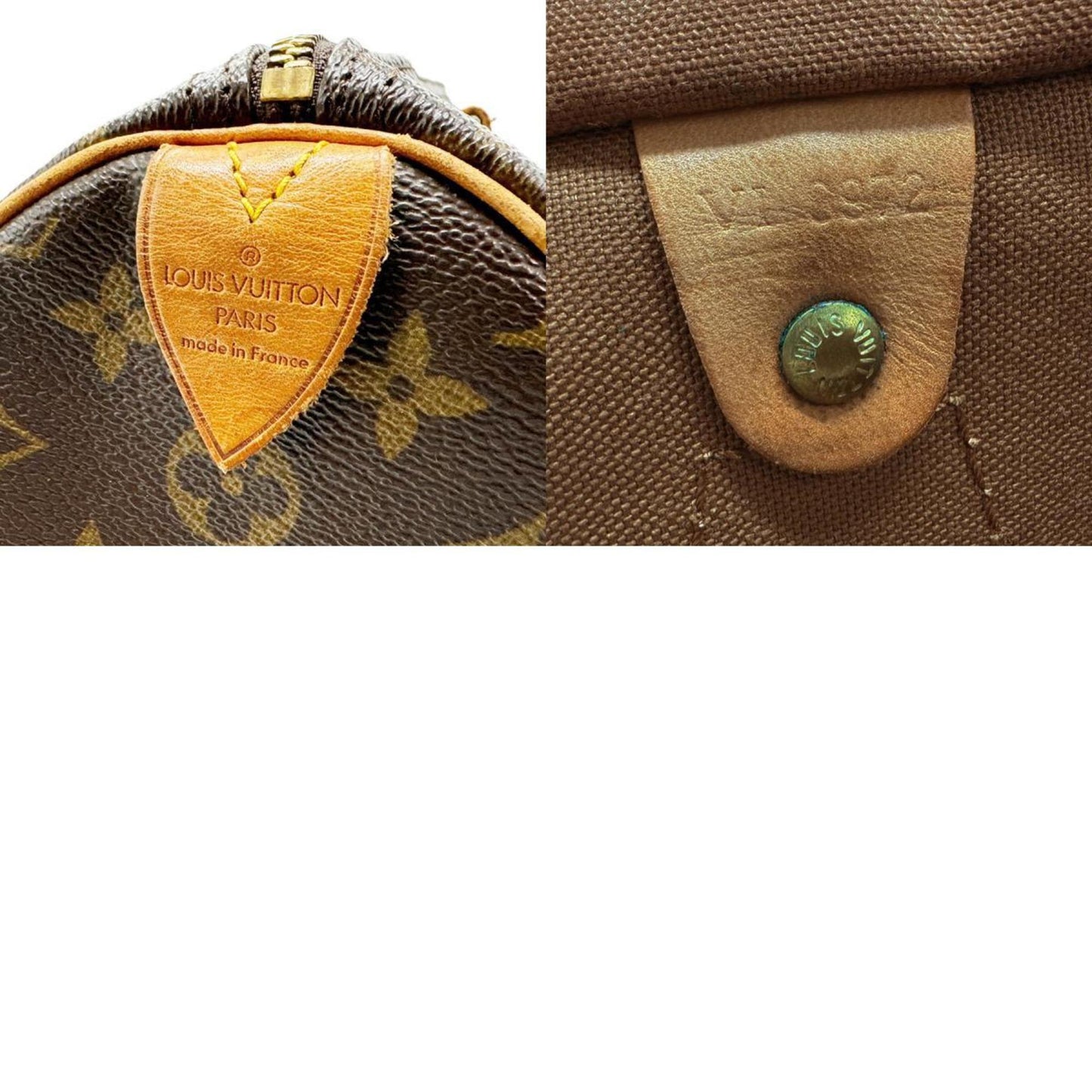 LOUIS VUITTON Handbag