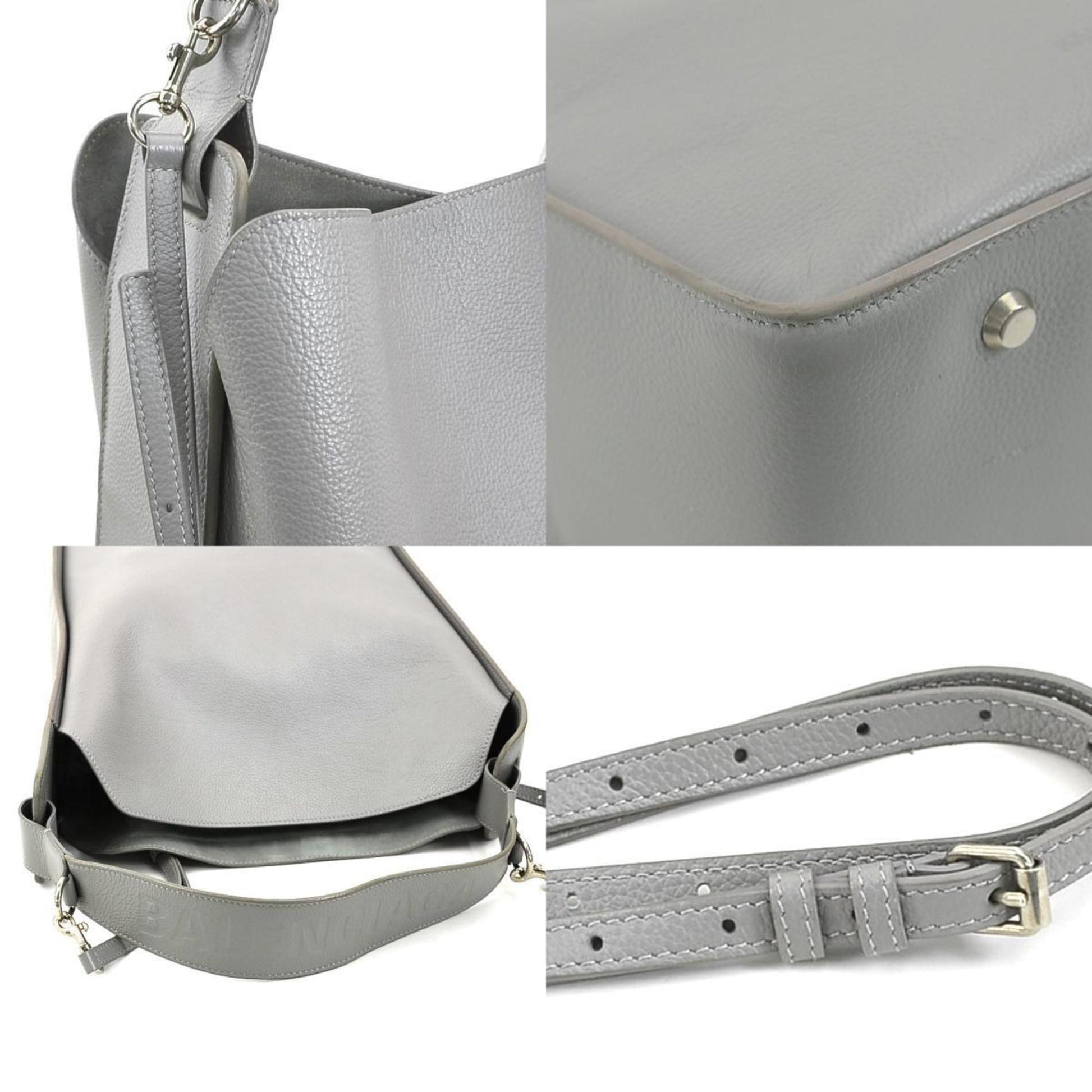 Balenciaga Tool Shoulder Bag