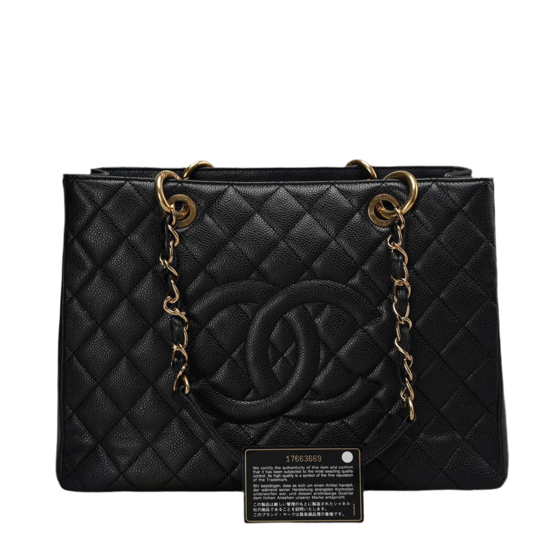 Chanel Tote Bag - Lynora Bags