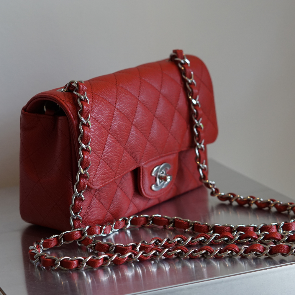 Chanel Handbag Bag - Lynora Bags