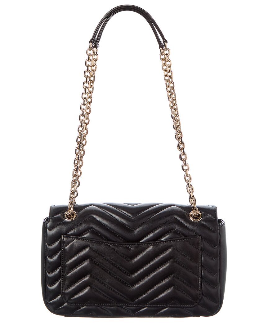 Gucci Gg Marmont Leather Shoulder Bag
