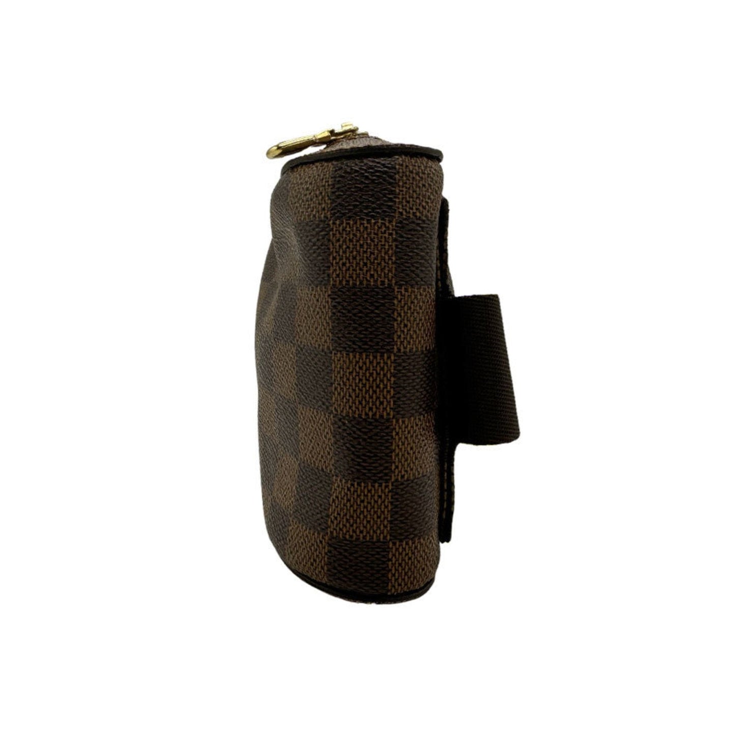 LOUIS VUITTON Geronimos Shoulder Bag