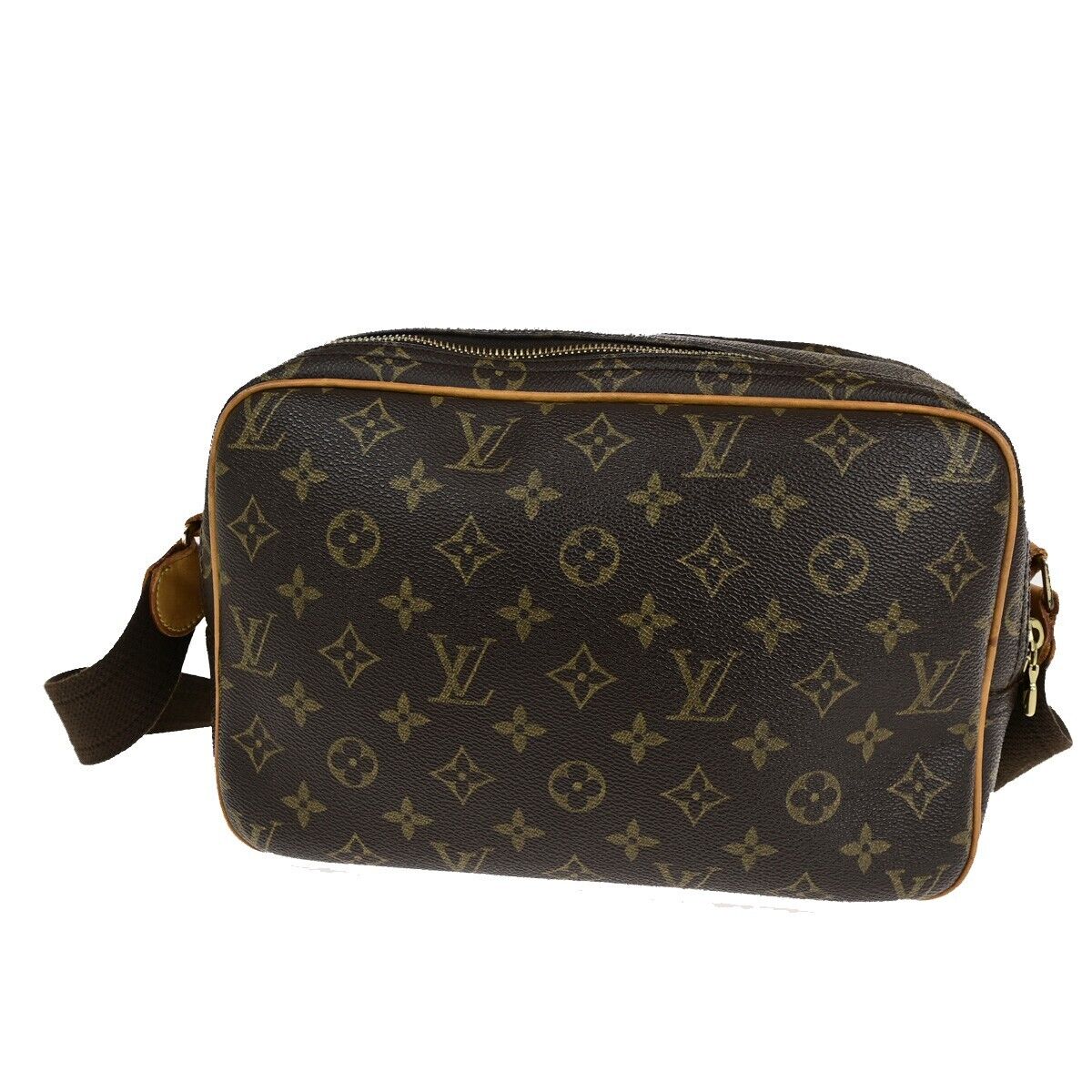 LOUIS VUITTON Reporter pm Handbag