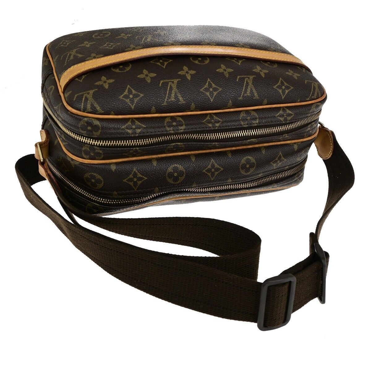 LOUIS VUITTON Reporter pm Handbag